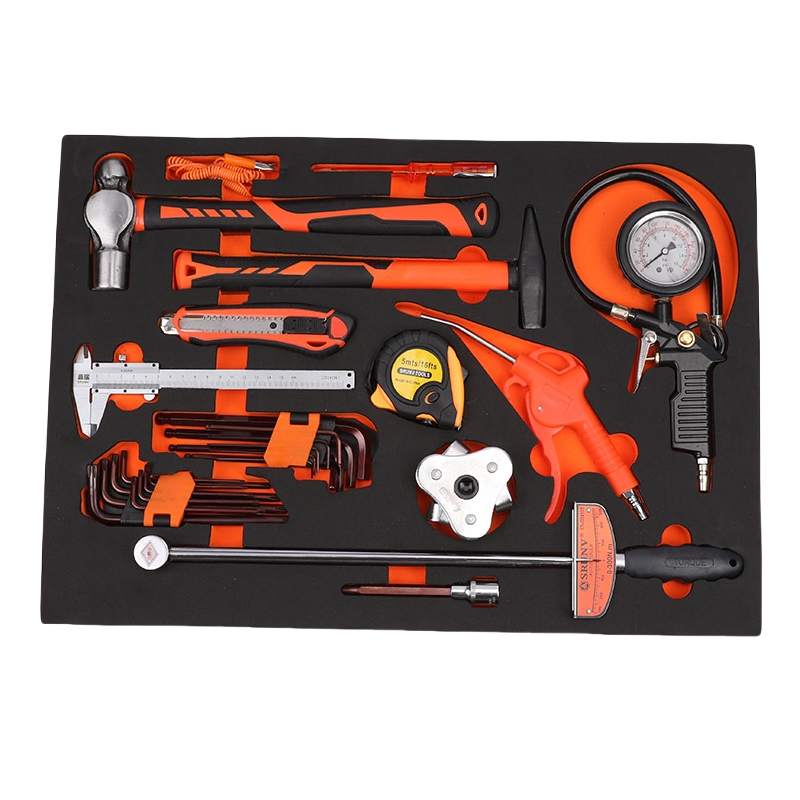 Workshop Tools Car - ชุดเครื่องมือช่างซ่อมรถยนต์สำหรับงานหนัก ชุดเครื่องมือซ่อมบำรุงรถยนต์ในอู่ซ่อมรถ