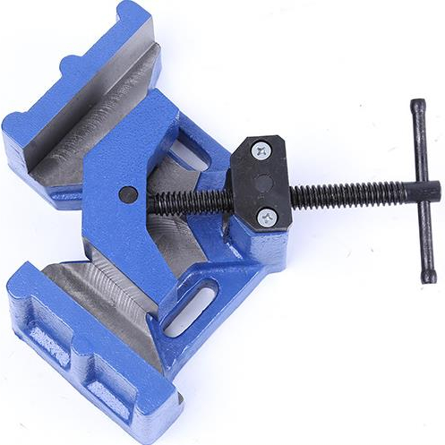 Angle Clamp 90 - ตัวหนีบเชื่อมมุมฉาก 90 องศา ขนาด 4.5 นิ้ว