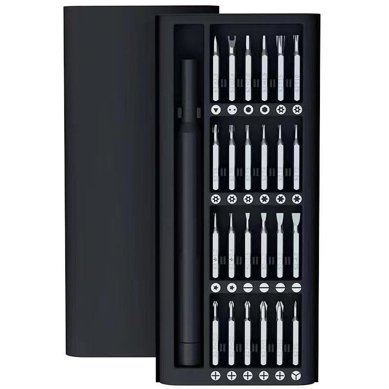 Tools Xiaomi - ชุดไขควงแม่เหล็ก 25 in 1 สำหรับซ่อมแซม Xiaomi