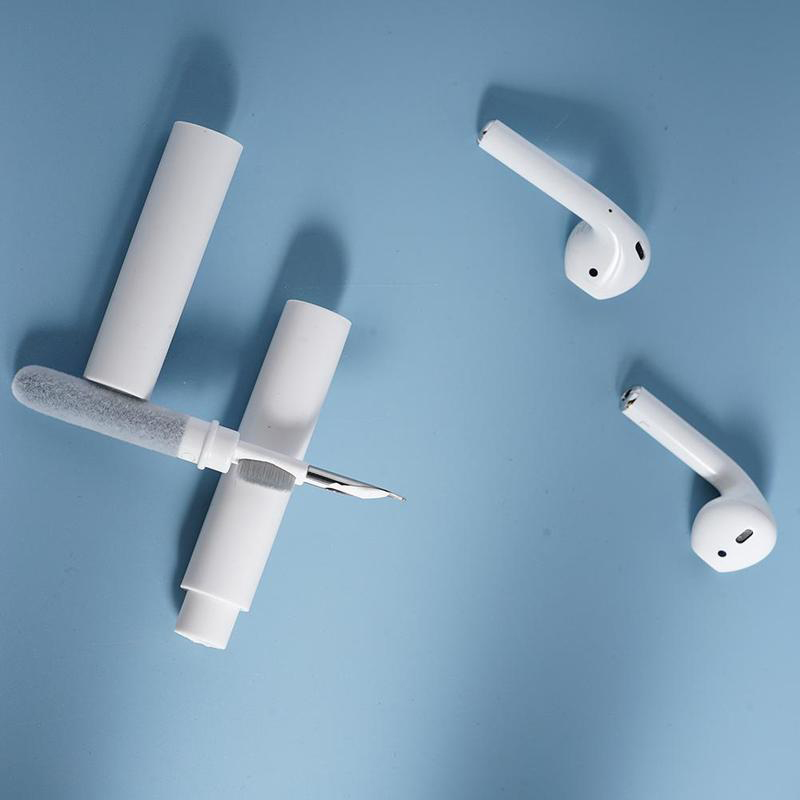 Tools Xiaomi - ชุดทำความสะอาดหูฟังบลูทูธ Airpods Pro 1 2 3
