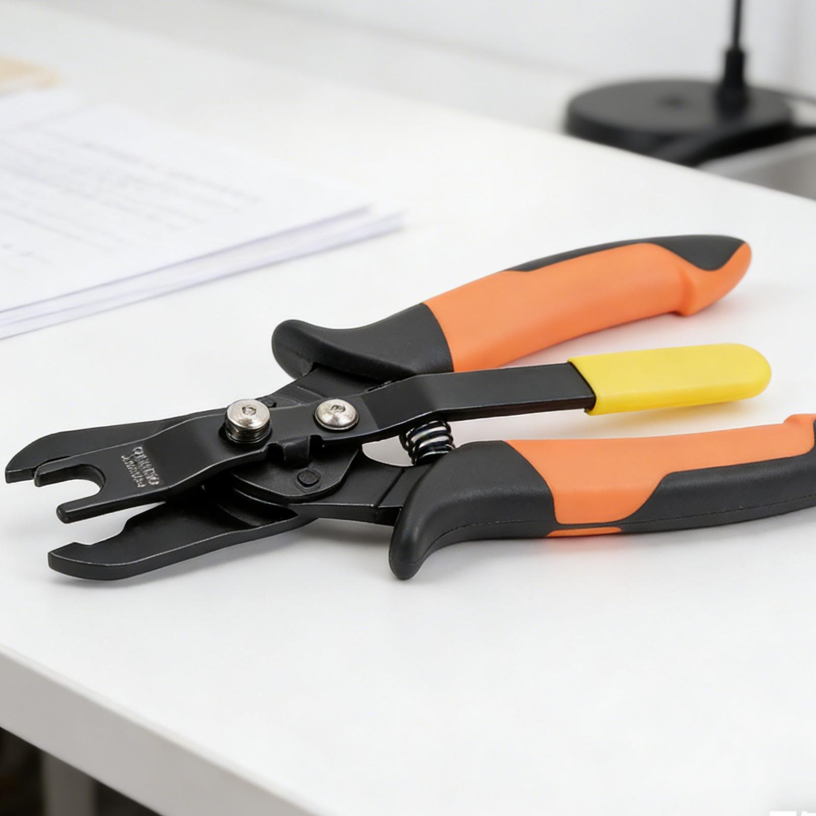 เครื่องมือถอดข้อต่อลมแบบใช้ลม  - Workshop Tools English บทวิจารณ์และราคา