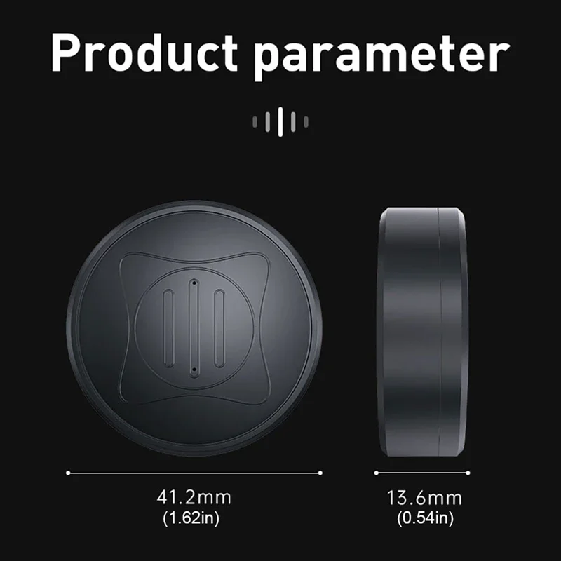 XIAOMI GPS Tracker แม่เหล็กรถ  - Tools Xiaomi บทวิจารณ์และราคา