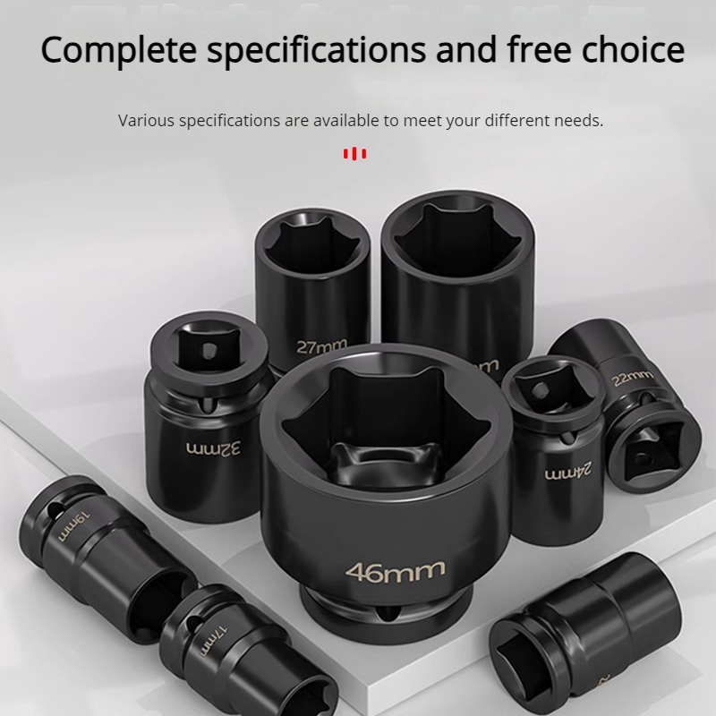 3/4 นิ้ว Hex ซ็อกเก็ต Heavy Du - Workshop Cutting Tools บทวิจารณ์และราคา