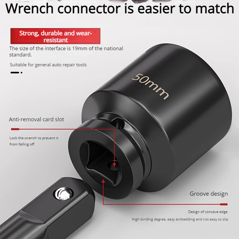 3/4 นิ้ว Hex ซ็อกเก็ต Heavy Du - Workshop Cutting Tools บทวิจารณ์และราคา
