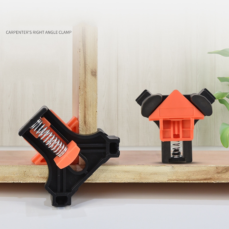 1 ชิ้น หรือ 4 ชิ้น แคลมป์ปรับม - Angle Clamp 90 บทวิจารณ์และราคา