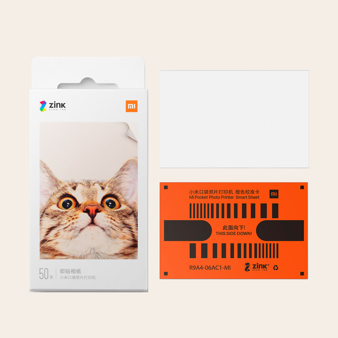 Xiaomi Pocket เครื่องพิมพ์กระด - Tools Xiaomi บทวิจารณ์และราคา