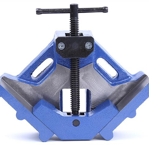 ตัวหนีบเชื่อมมุมฉาก 90 องศา ขน - Angle Clamp 90 บทวิจารณ์และราคา