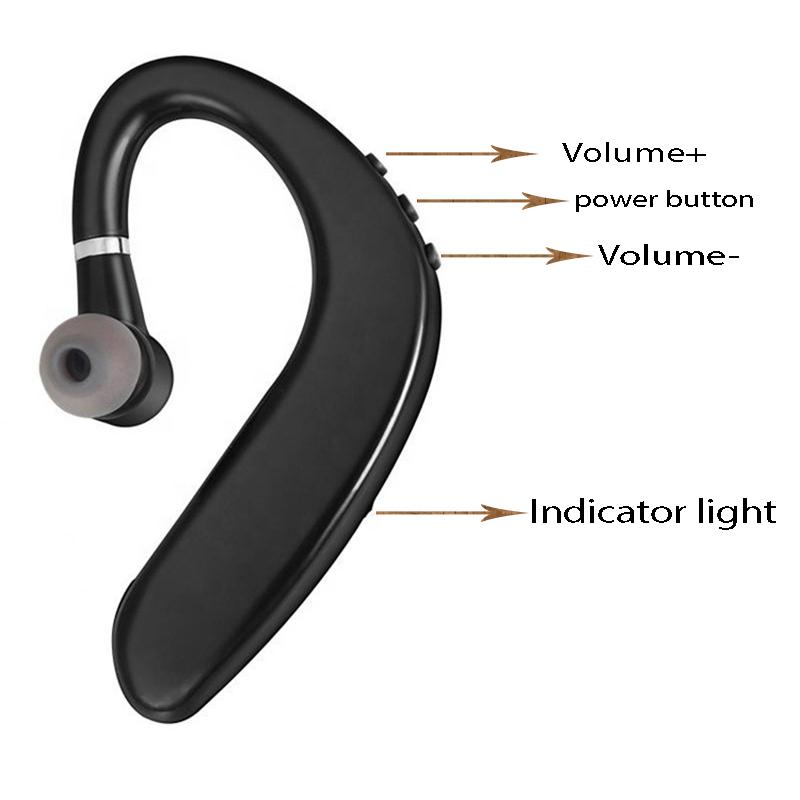 หูฟังบลูทูธสำหรับการโทรแบบแฮนด - Tools Xiaomi บทวิจารณ์และราคา