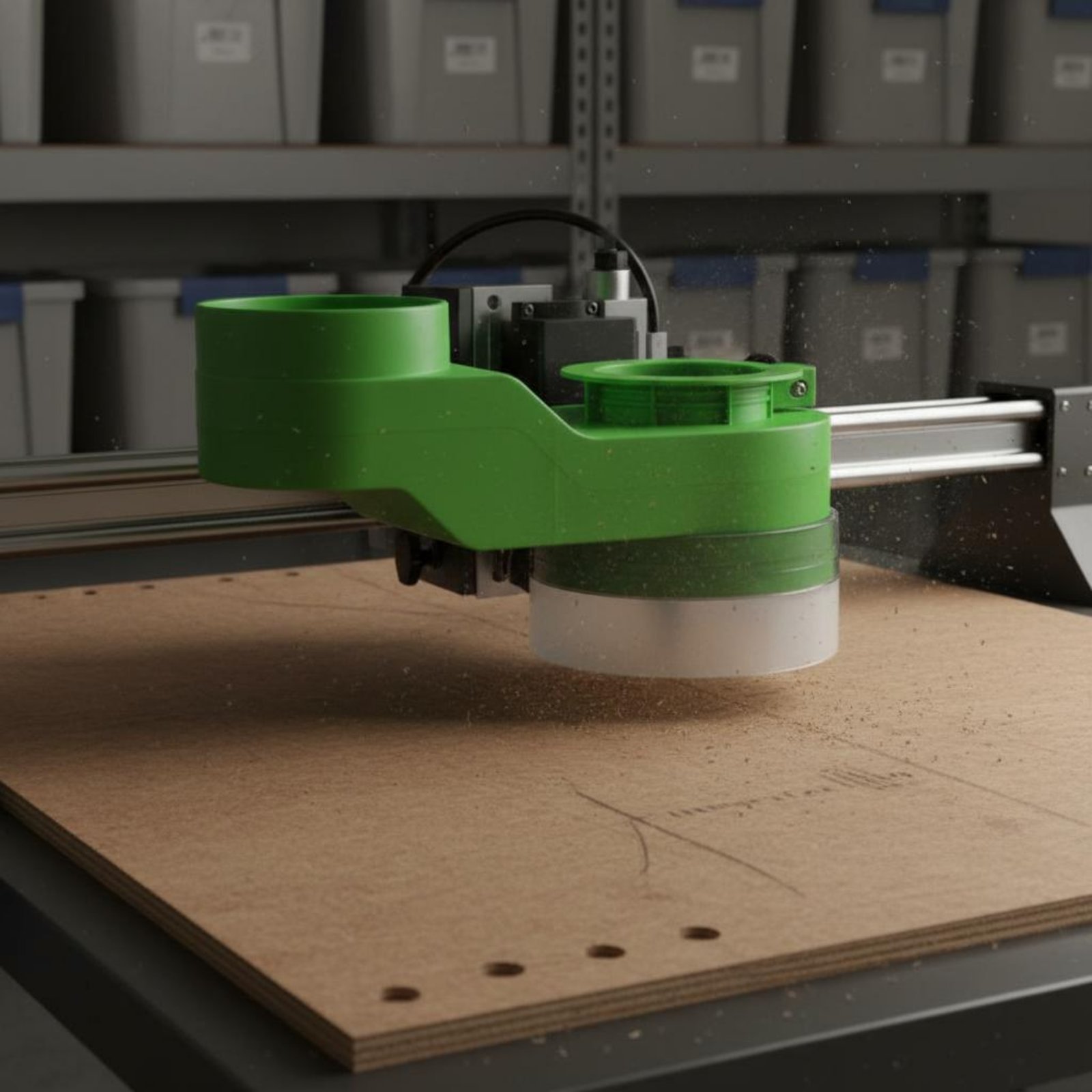 ฝาครอบกันฝุ่นแกนหมุน ฝาครอบกัน - Workshop Cutting Tools บทวิจารณ์และราคา