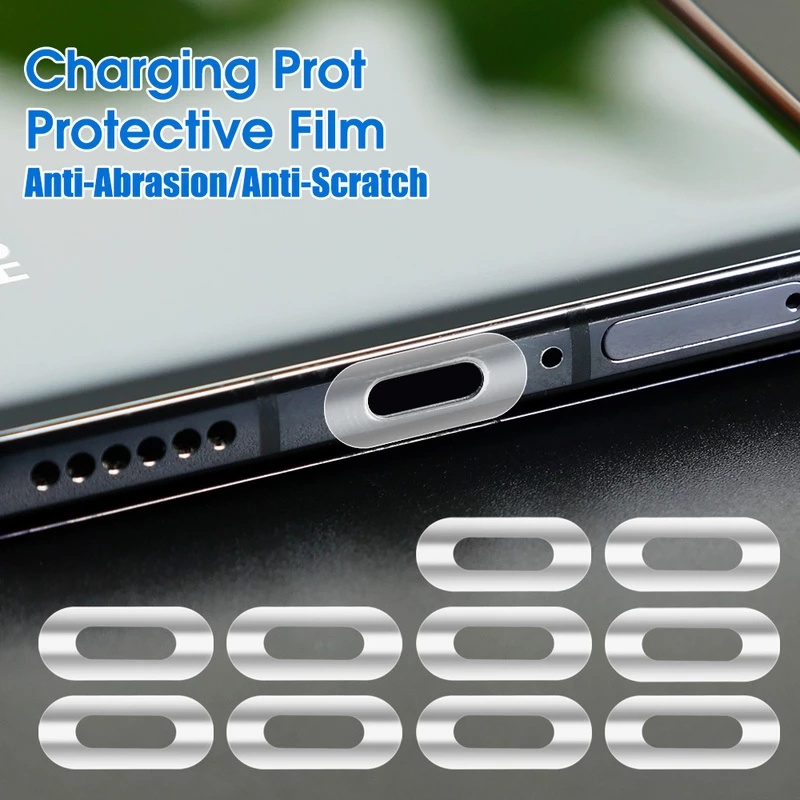 ชุดทำความสะอาดพอร์ตชาร์จโทรศัพ - Tools Xiaomi บทวิจารณ์และราคา