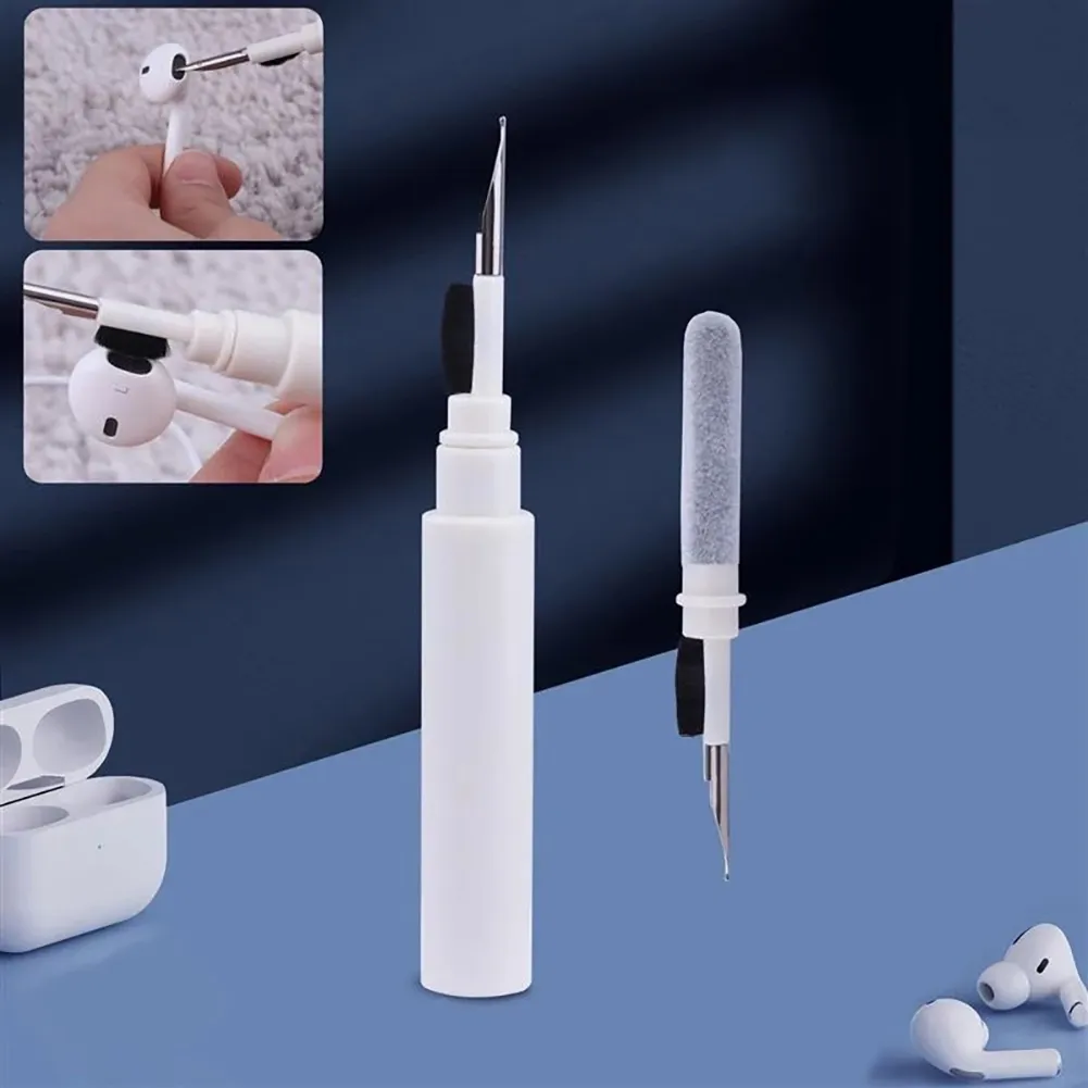 หูฟังบลูทูธชุดทําความสะอาดสําห - Tools Xiaomi บทวิจารณ์และราคา