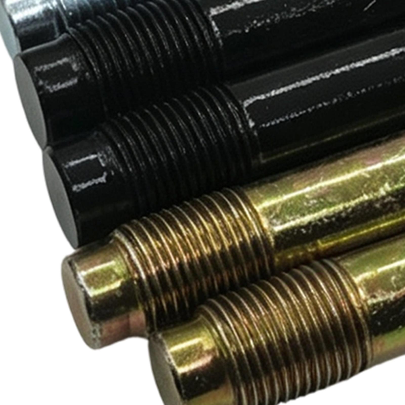 หมุดยึดล้อสำหรับงานปรับตั้งล้อ - Tools For Garage บทวิจารณ์และราคา