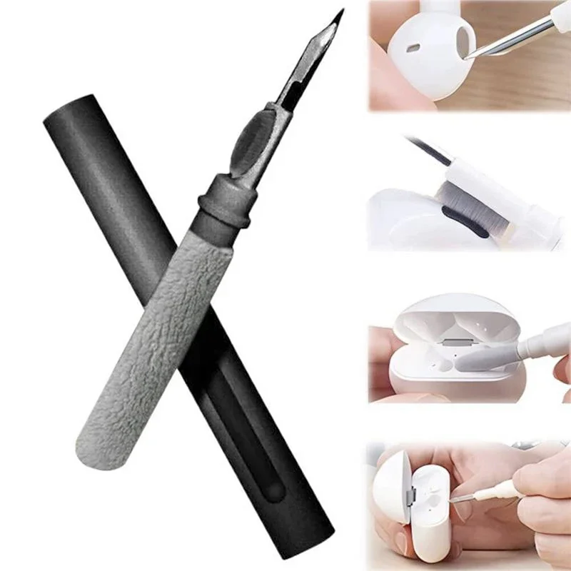 ปากกาทำความสะอาดเคสหูฟัง ปากกา - Tools Xiaomi บทวิจารณ์และราคา