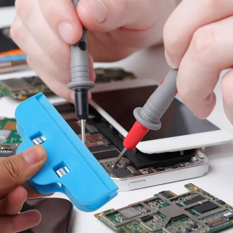 1-10 ชิ้น ชุดเครื่องมือซ่อมโทร - Tools Xiaomi บทวิจารณ์และราคา