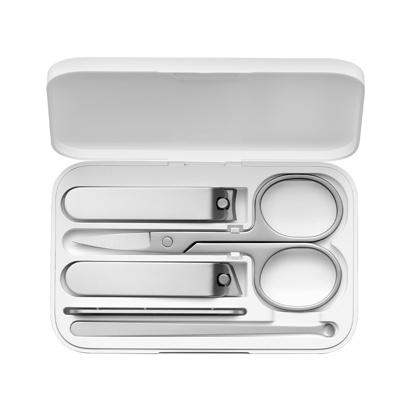 ชุดกรรไกรตัดเล็บ Xiaomi mijia  - Tools Xiaomi บทวิจารณ์และราคา