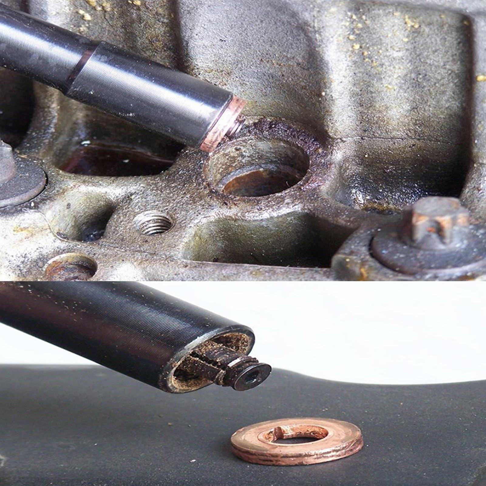 เครื่องมือถอดซีล เครื่องมือถอด - Workshop Tools Car บทวิจารณ์และราคา