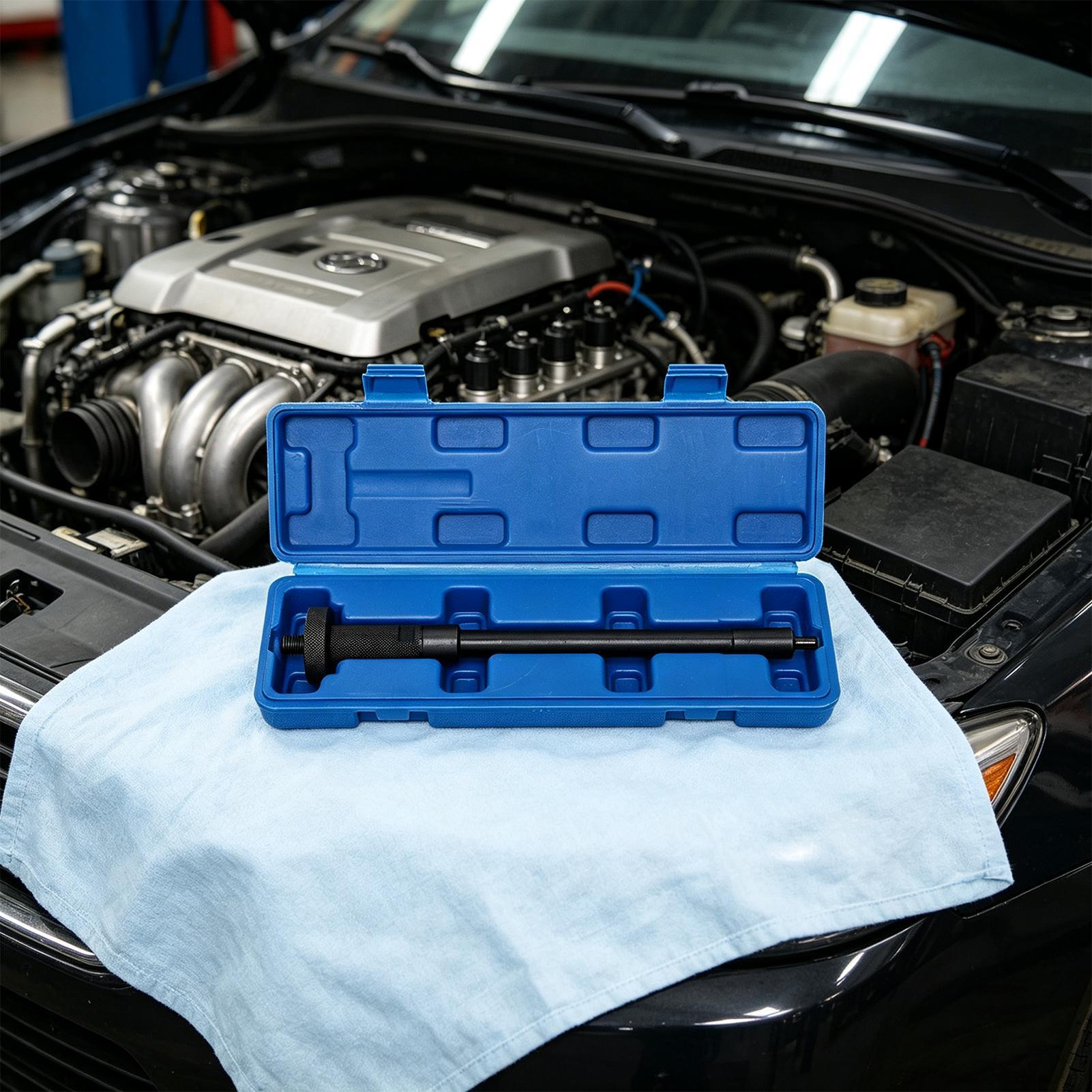 เครื่องมือถอดซีล เครื่องมือถอด - Workshop Tools Car บทวิจารณ์และราคา