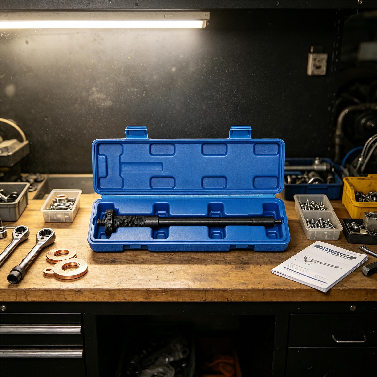 เครื่องมือถอดซีล เครื่องมือถอด - Workshop Tools Car บทวิจารณ์และราคา