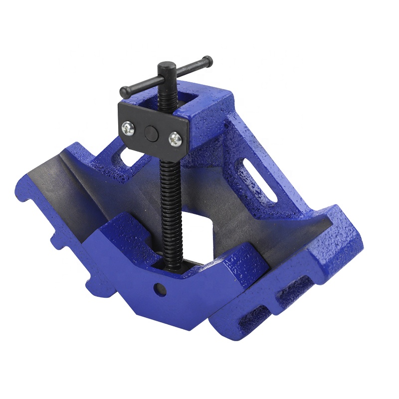 แคลมป์เชื่อมแบบแม่นยำ 90 องศา  - Angle Clamp 90 บทวิจารณ์และราคา