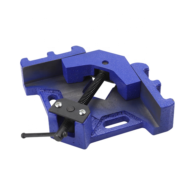 แคลมป์เชื่อมแบบแม่นยำ 90 องศา  - Angle Clamp 90 บทวิจารณ์และราคา