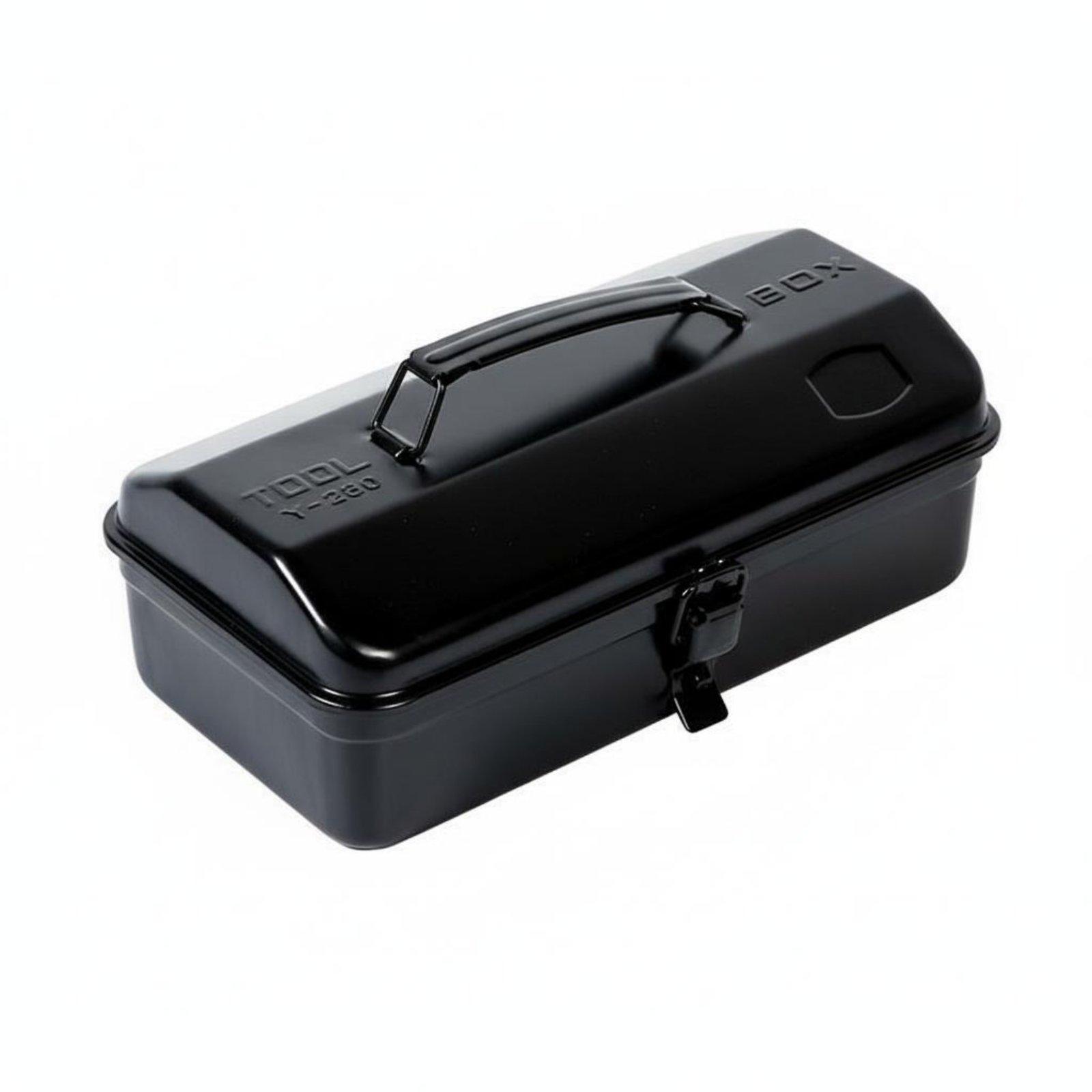 กล่องเครื่องมือเหล็ก ทนทาน แข็ - Workshop Tools Car บทวิจารณ์และราคา