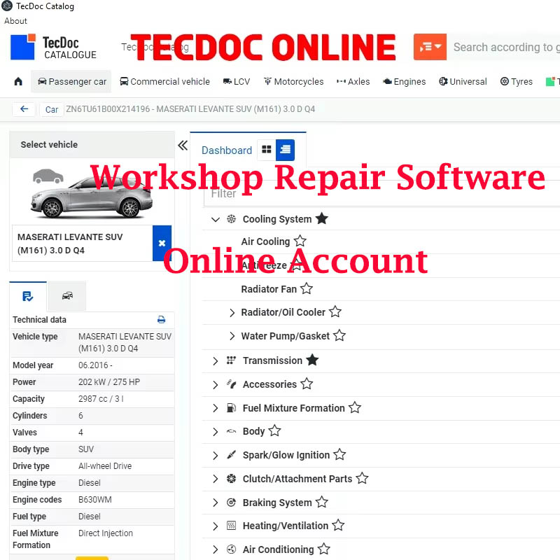 บัญชีออนไลน์ปี 2026 สำหรับซอฟต - Workshop Tools English บทวิจารณ์และราคา