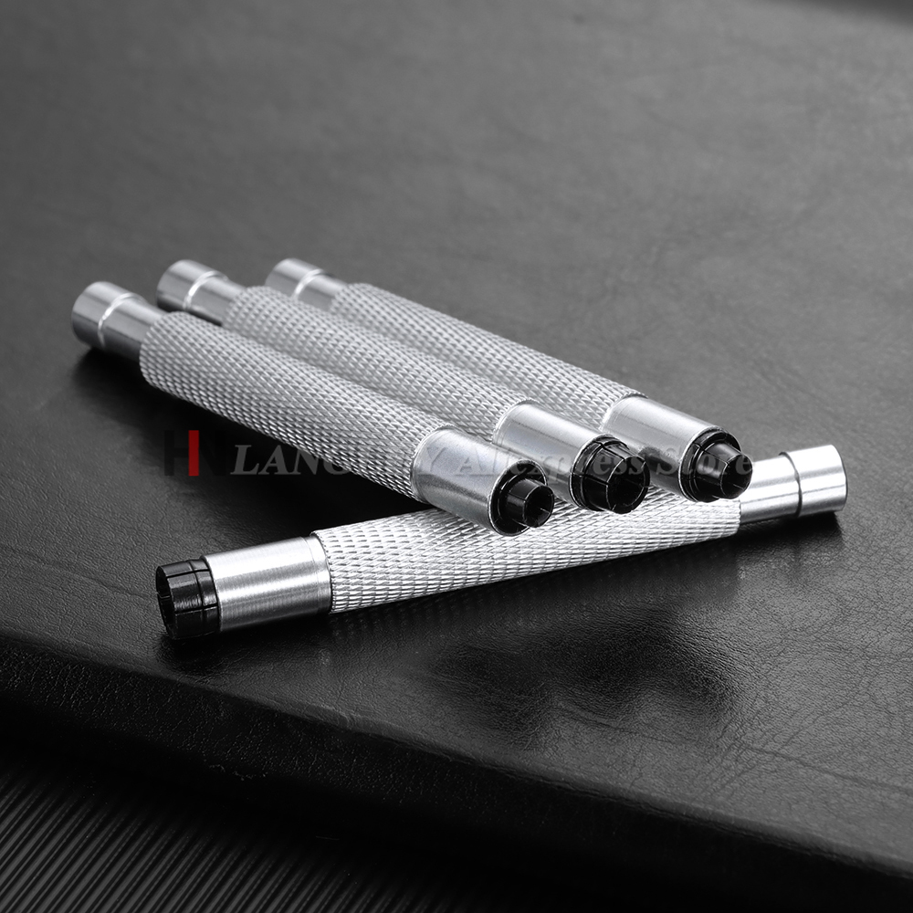 เครื่องมือไขลานนาฬิกาแบบแมนนวล - Workshop Cutting Tools บทวิจารณ์และราคา