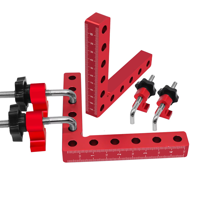 YYM 120/140 มม. คลิปยึดมุมฉาก  - Angle Clamp 90 บทวิจารณ์และราคา