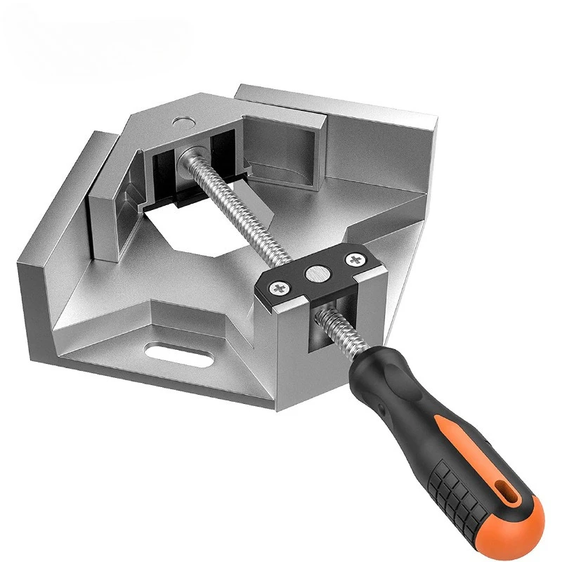 2 ชิ้น/ชุด แคลมป์เข้ามุม 90 อง - Angle Clamp 90 บทวิจารณ์และราคา