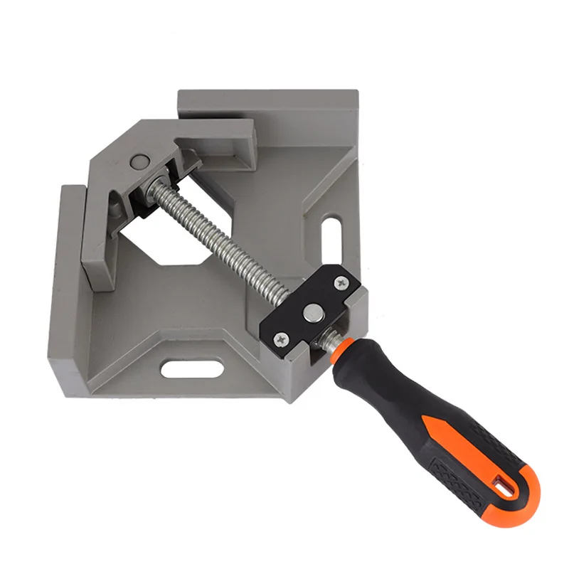 2 ชิ้น/ชุด แคลมป์เข้ามุม 90 อง - Angle Clamp 90 บทวิจารณ์และราคา