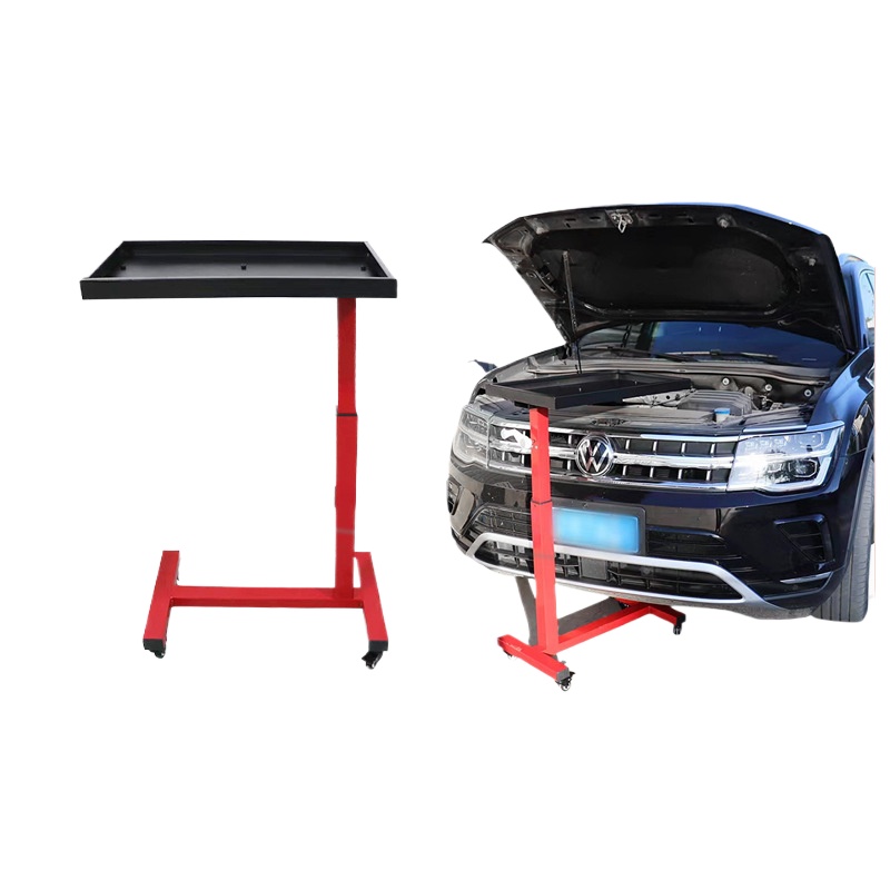 การบํารุงรักษารถยนต์ Workbench - Workshop Tools Car บทวิจารณ์และราคา