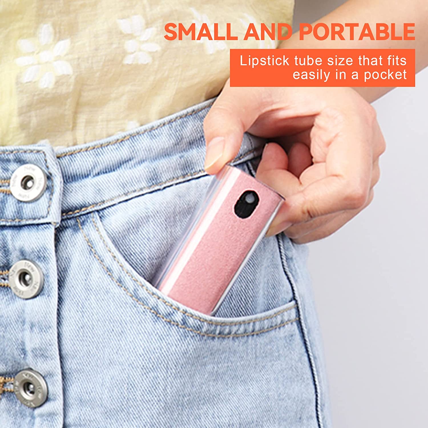 ชุดสเปรย์ทำความสะอาดหน้าจอ 2-i - Tools Xiaomi บทวิจารณ์และราคา