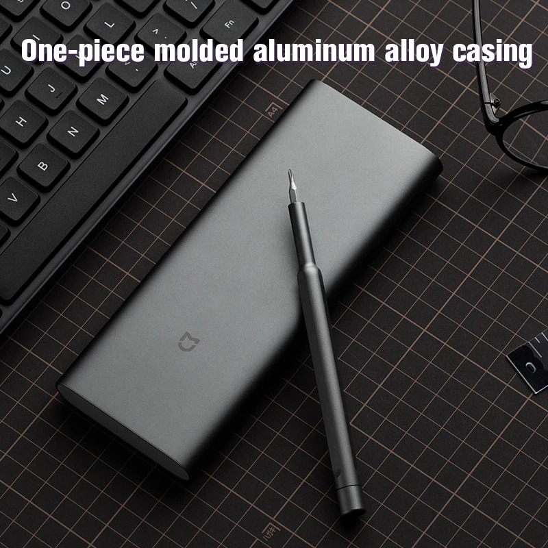 ชุดไขควง MIJIA รุ่นดั้งเดิม สำ - Tools Xiaomi บทวิจารณ์และราคา