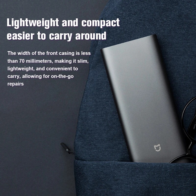 ชุดไขควง MIJIA รุ่นดั้งเดิม สำ - Tools Xiaomi บทวิจารณ์และราคา