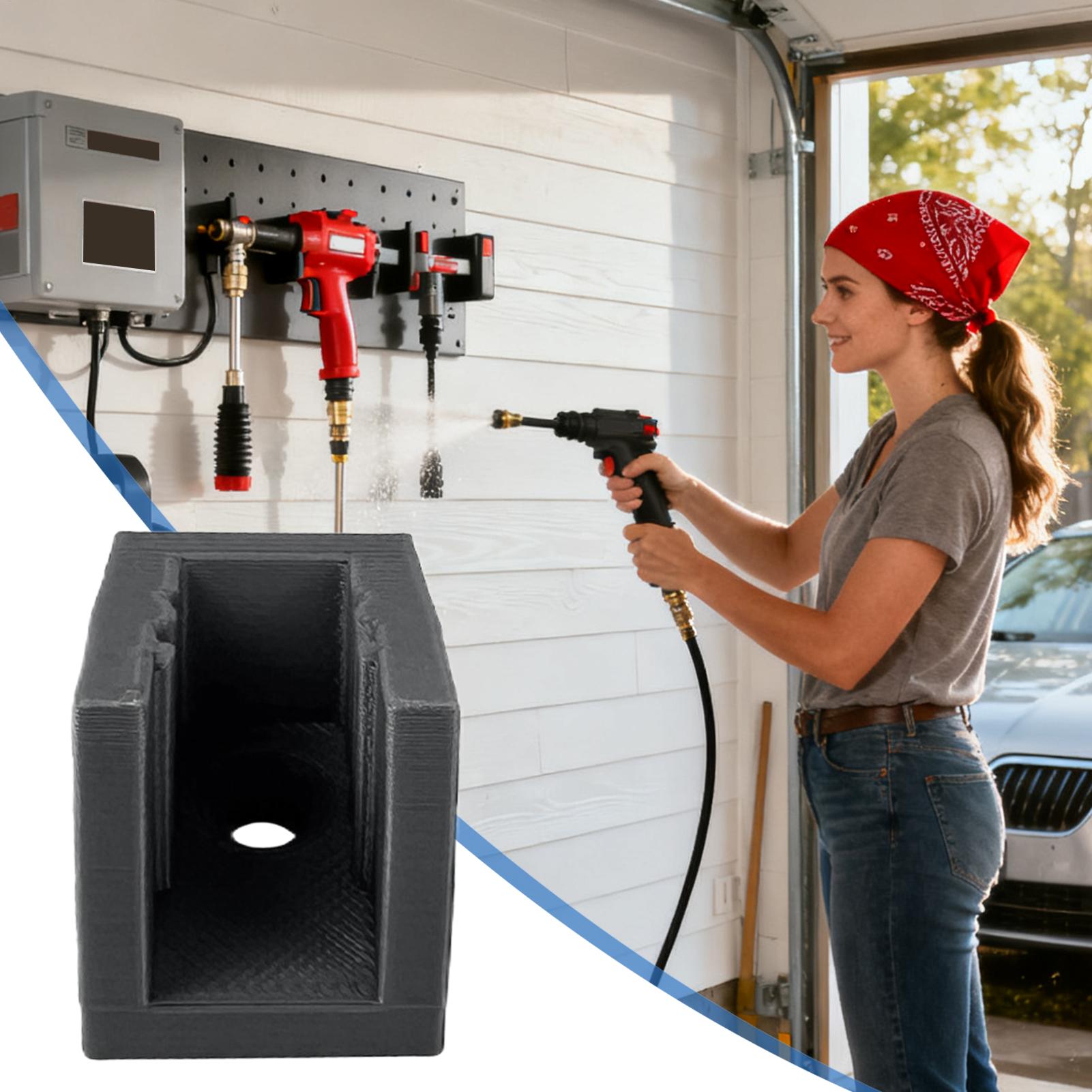 ชั้นวางเครื่องมือสำหรับผนังโรง - Workshop Tools Car บทวิจารณ์และราคา