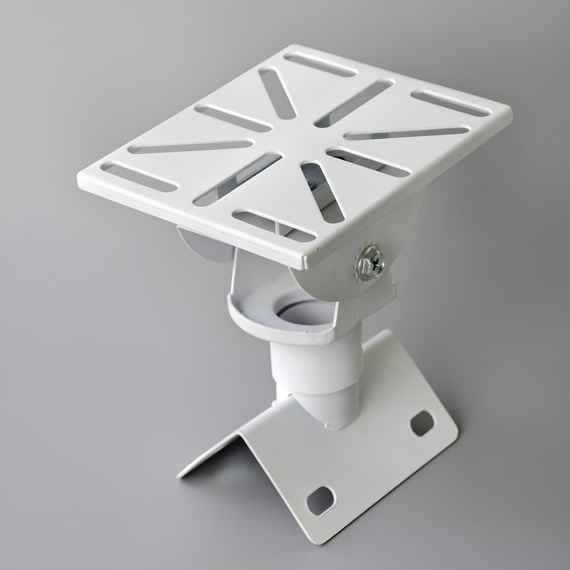 90 °   มุมขวากล้องโดม PTZ ไร้ส - Angle Clamp 90 บทวิจารณ์และราคา