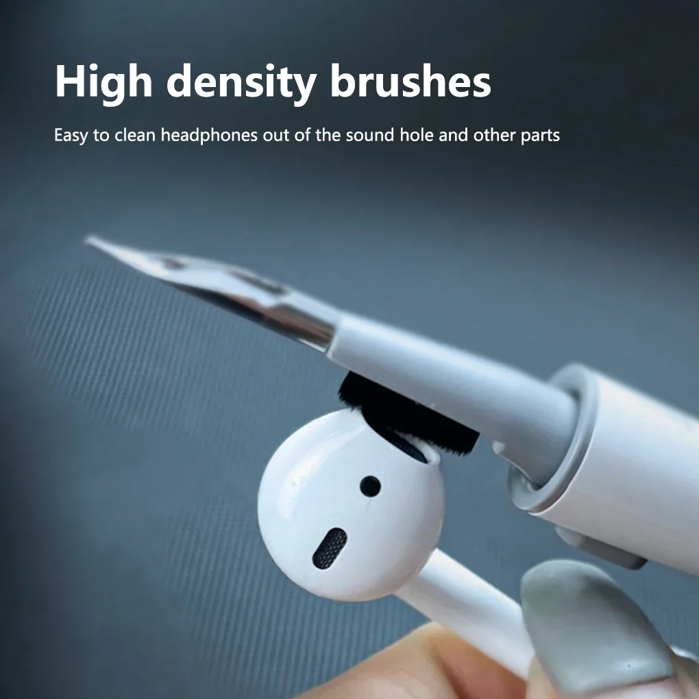 ชุดทำความสะอาดหูฟังบลูทูธสำหรั - Tools Xiaomi บทวิจารณ์และราคา