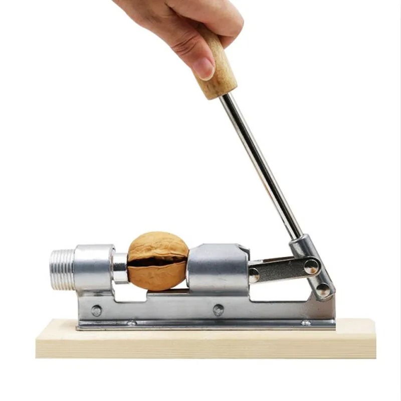 ที่บดถั่วแบบมือหมุน สแตนเลส เค - Workshop Cutting Tools บทวิจารณ์และราคา