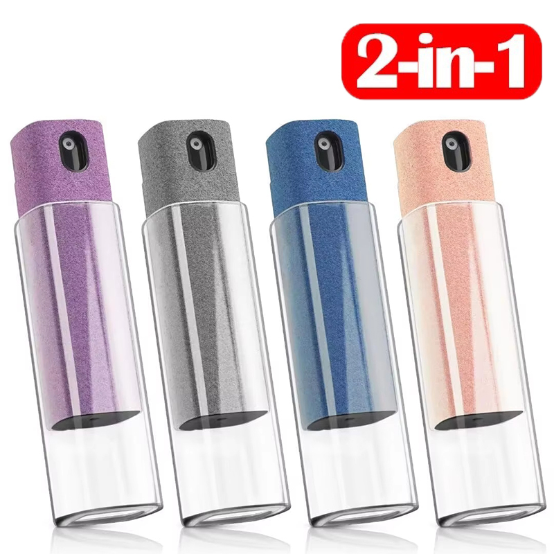 2 อิน 1 ชุดสเปรย์ทำความสะอาดหน - Tools Xiaomi บทวิจารณ์และราคา